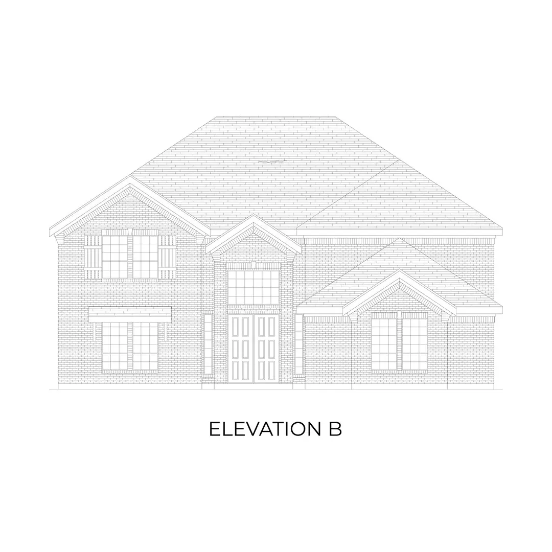 2312 Flock Drive, Mansfield, TX 76063 - #1