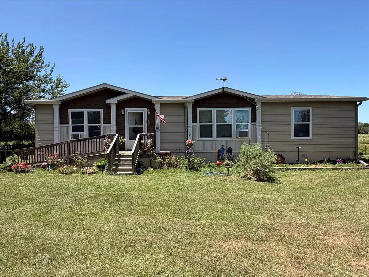 438 Lcr 864, Jewett, TX 75846 - #1