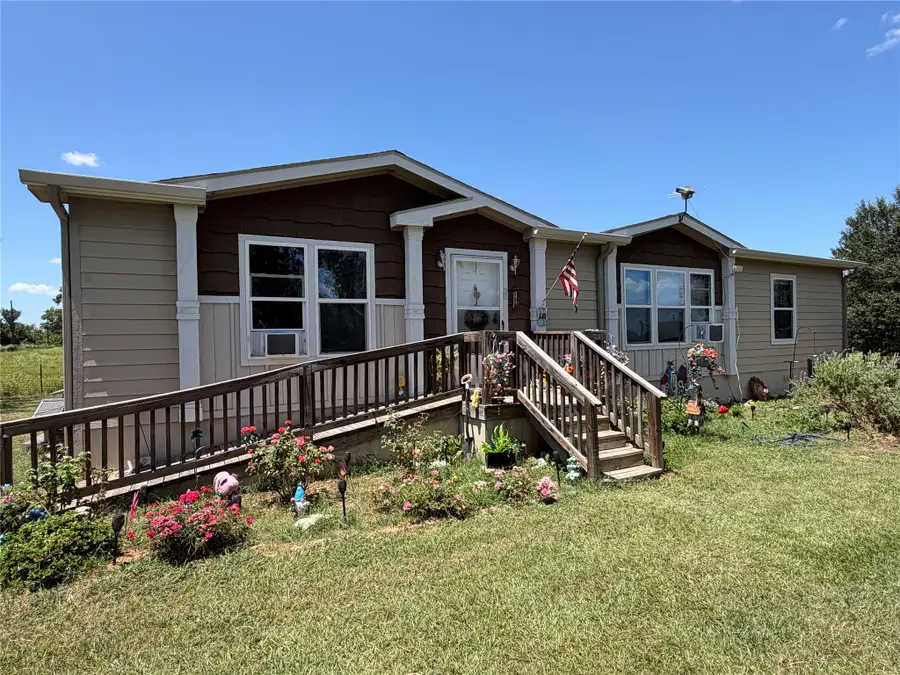 438 Lcr 864, Jewett, TX 75846 - #2