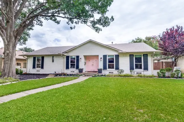 1125 Pueblo Drive, Richardson, TX 75080