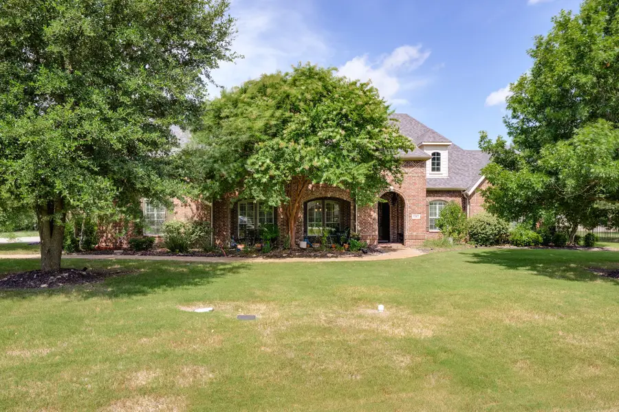 5205 Englenook Drive, Parker, TX 75002 - #2
