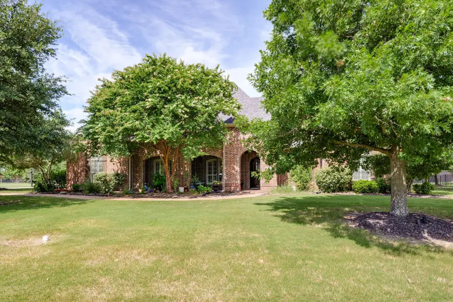 5205 Englenook Drive, Parker, TX 75002 - #3