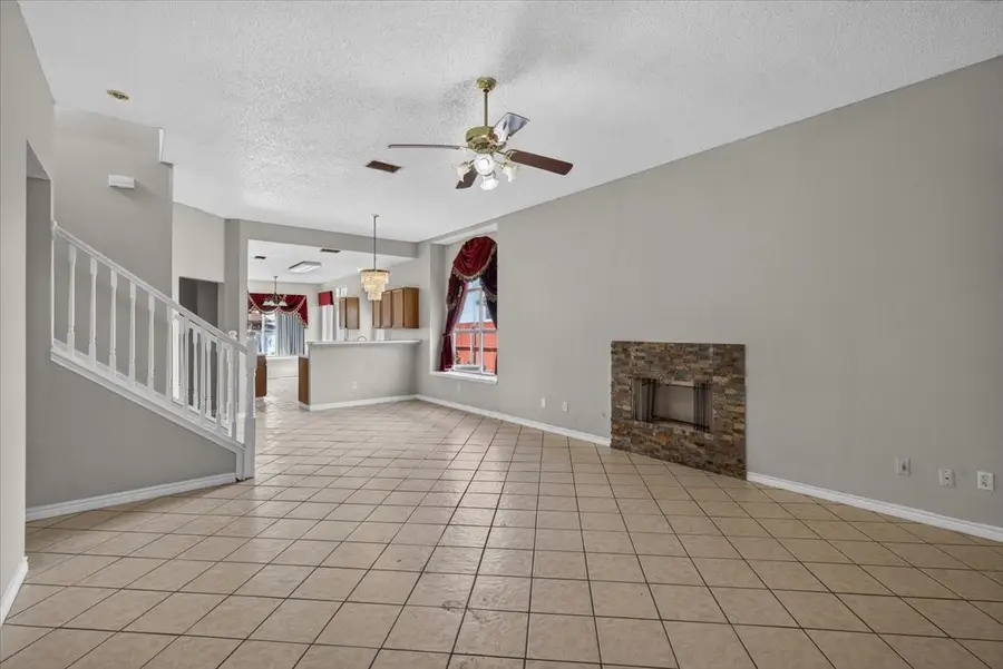 1407 Springwood Drive, Mesquite, TX 75181 - #3