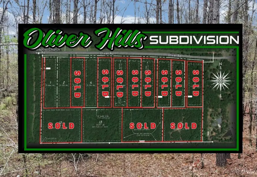 1244 Oliver Road, Haughton, LA 71037 - #2