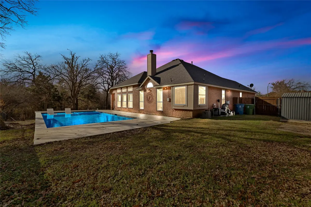 403 Lochwood Circle, Lake Dallas, TX 75065 - #1