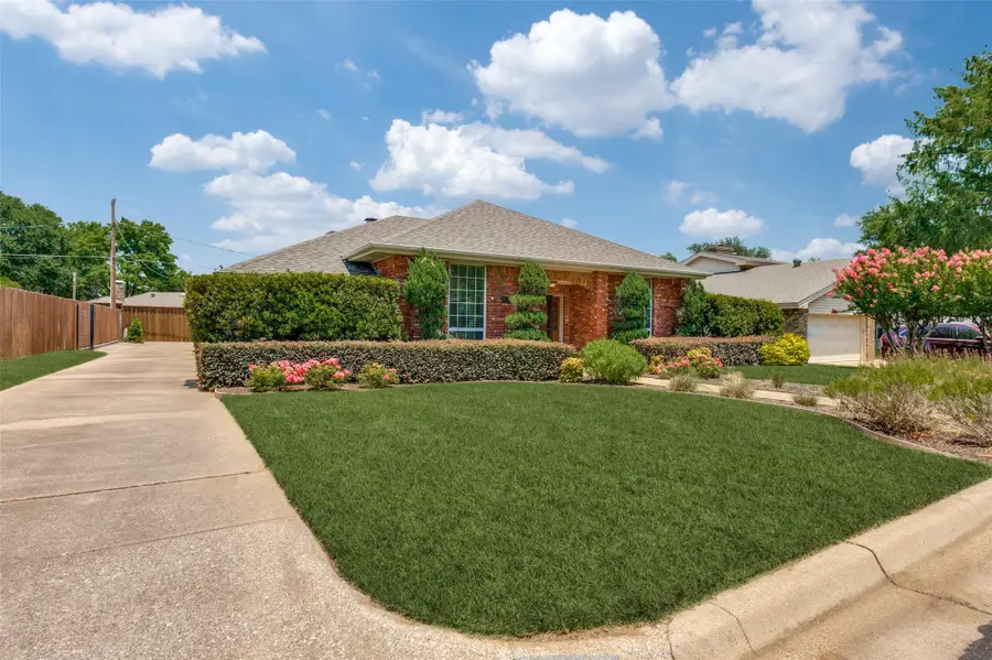 1005 De Pauw Drive, Arlington, TX 76012 - #3