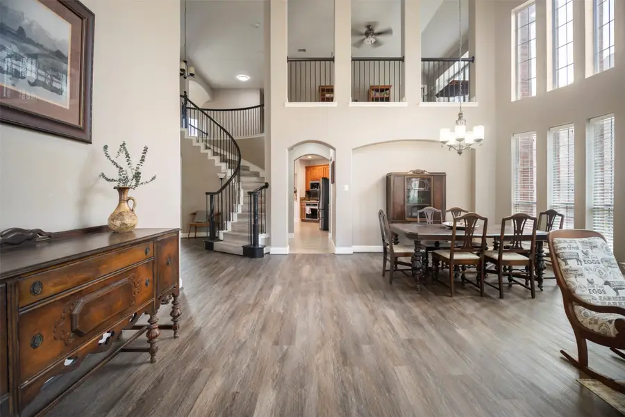 1709 Tamarack Drive, Wylie, TX 75098 - #2