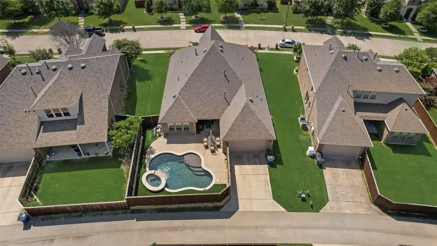 1044 Enchanted Rock Drive, Allen, TX 75013 - #2