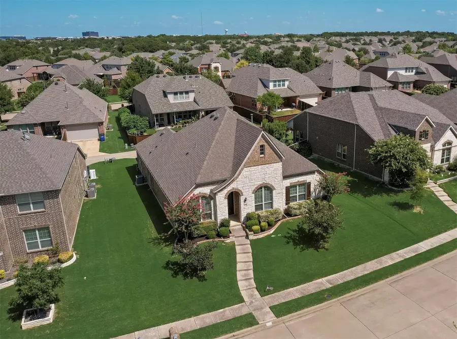 1044 Enchanted Rock Drive, Allen, TX 75013 - #3