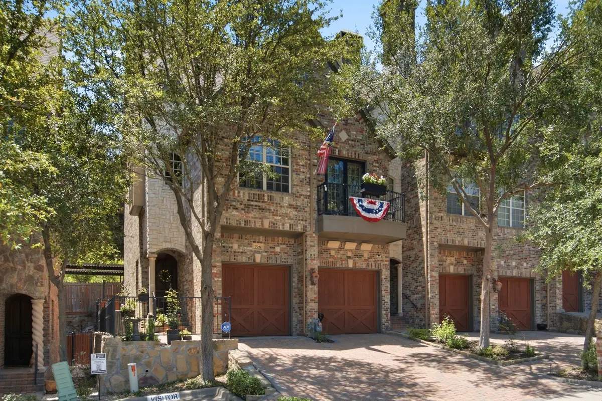 728 Rockingham Drive, Irving, TX 75063 - #1