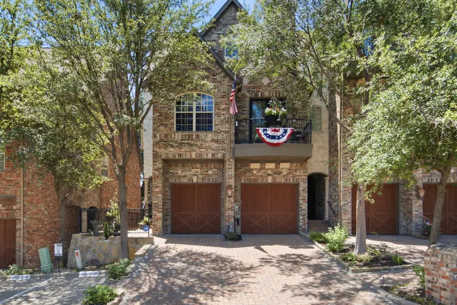 728 Rockingham Drive, Irving, TX 75063 - #2