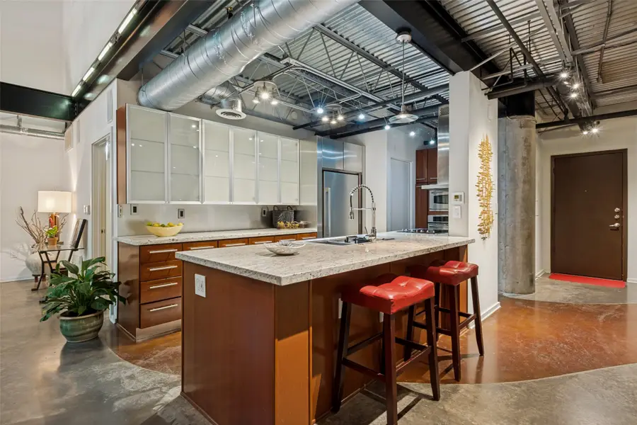 3110 Thomas Avenue #111, Dallas, TX 75204 - #2