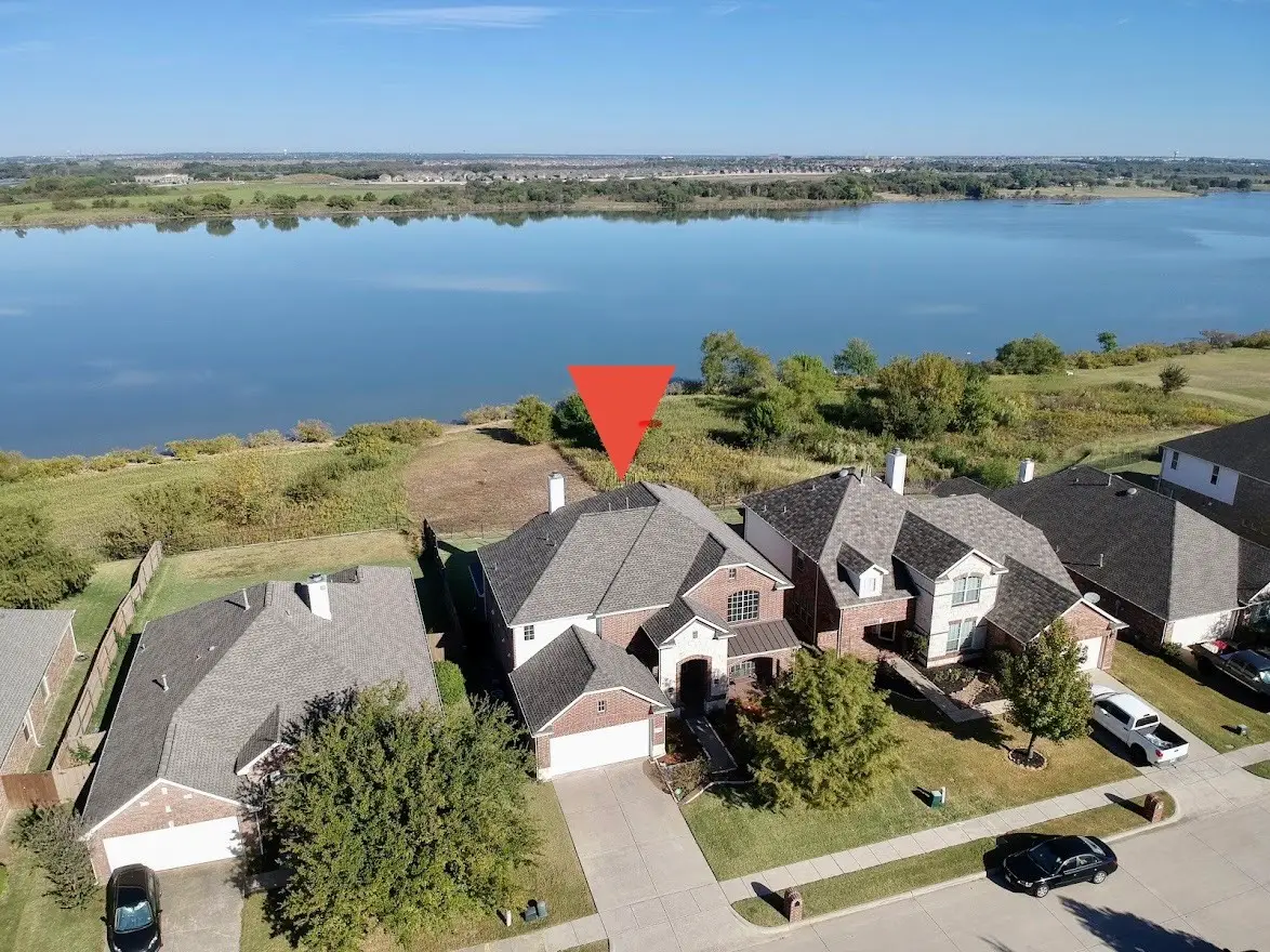 2800 Appaloosa Court, Little Elm, TX 75068 - #1