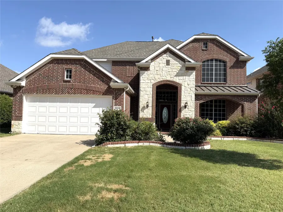 2800 Appaloosa Court, Little Elm, TX 75068 - #2
