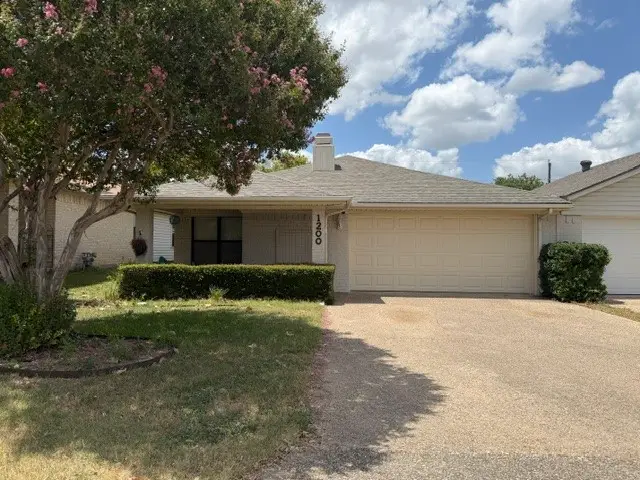 1200 Chapel View Drive, Waco, TX 76712 - #1
