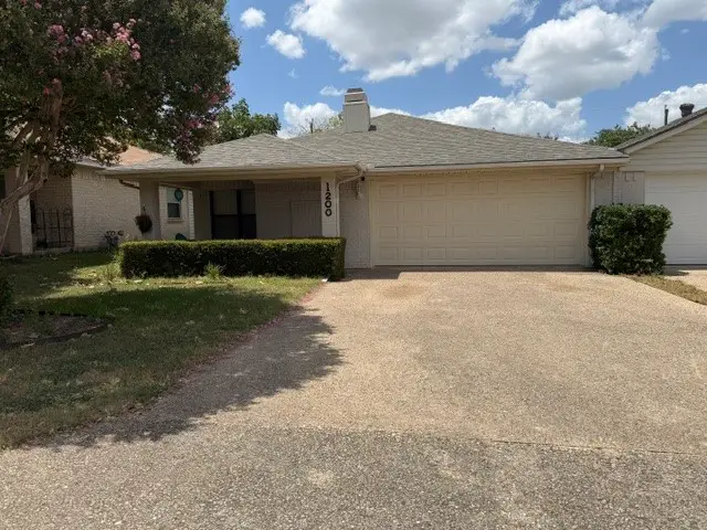 1200 Chapel View Drive, Waco, TX 76712 - #2