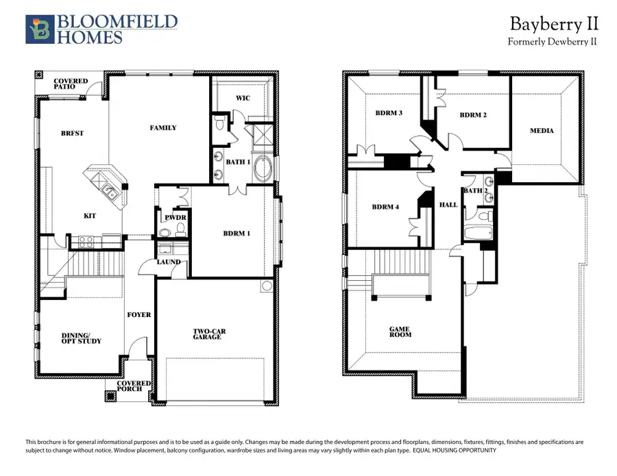 984 Imperial Eagle Road, Alvarado, TX 76009 - #2