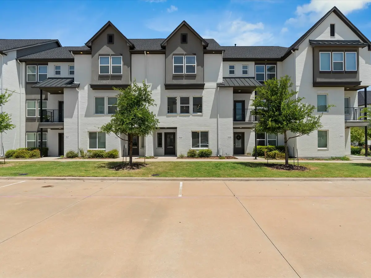 3325 Norris Street, Plano, TX 75074 - #1