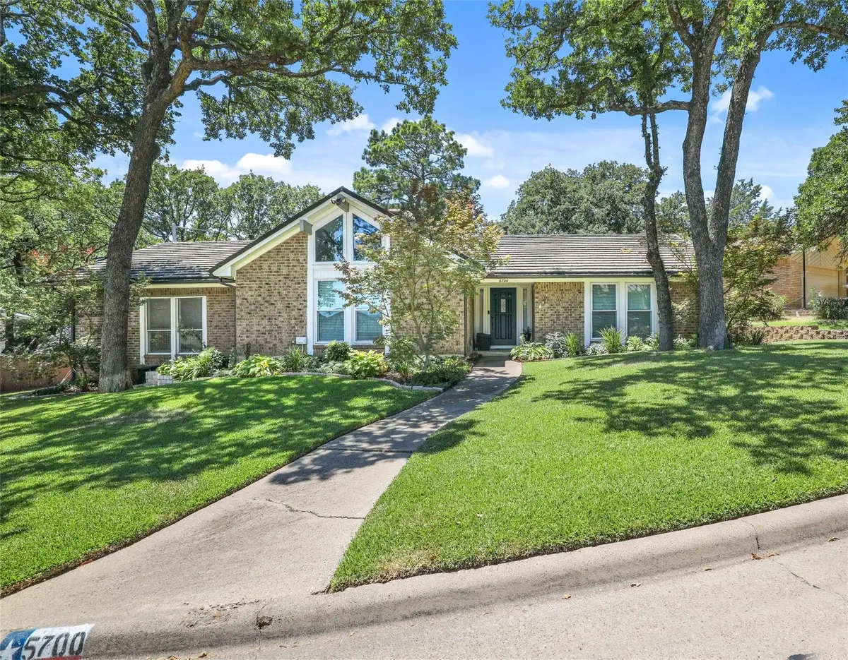 5700 Stage Line Drive, Arlington, TX 76017 - #1