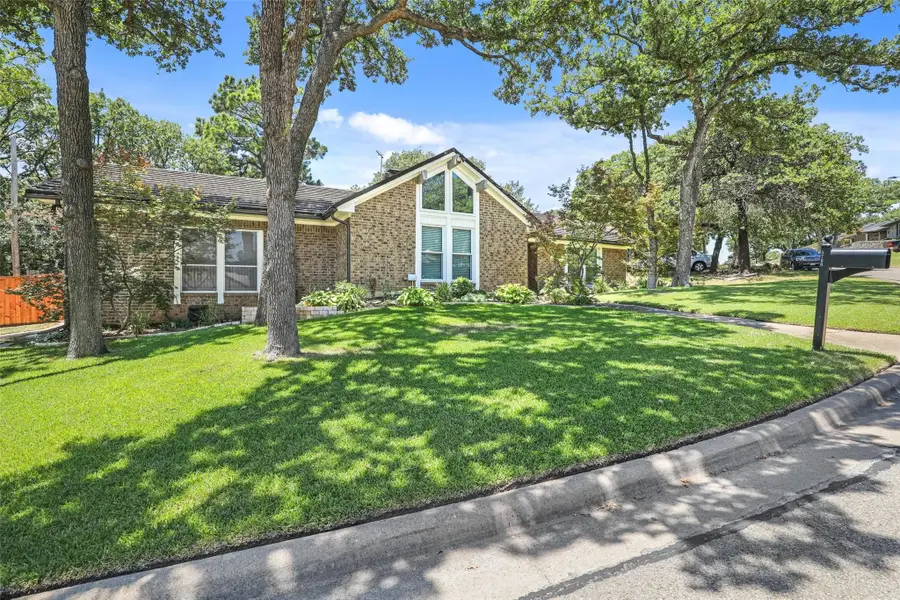 5700 Stage Line Drive, Arlington, TX 76017 - #2