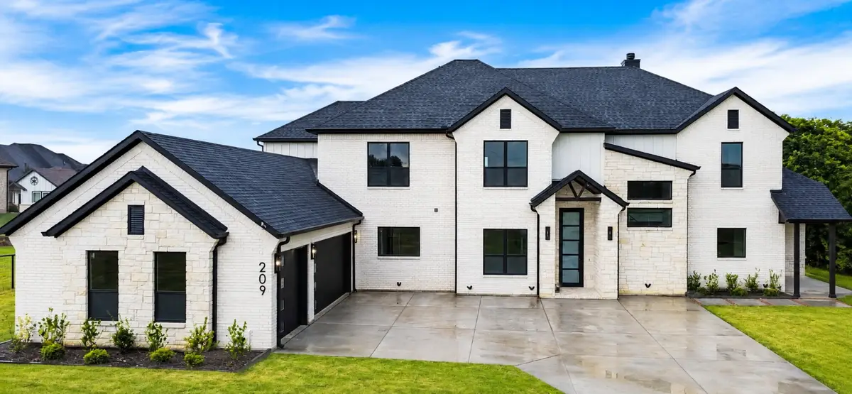 209 Avery Lane, Gunter, TX 75058 - #1