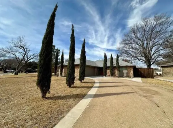 1421 Camelia Drive, Plano, TX 75074