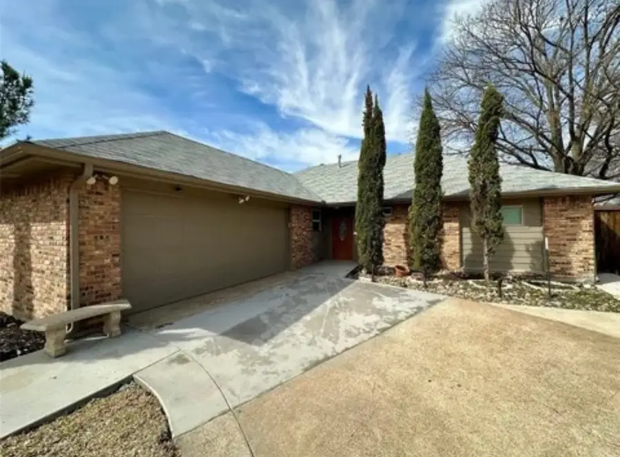 1421 Camelia Drive, Plano, TX 75074 - #2