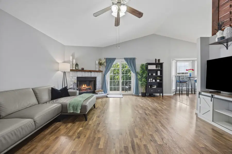 25 Brewster Court, Allen, TX 75002 - #3