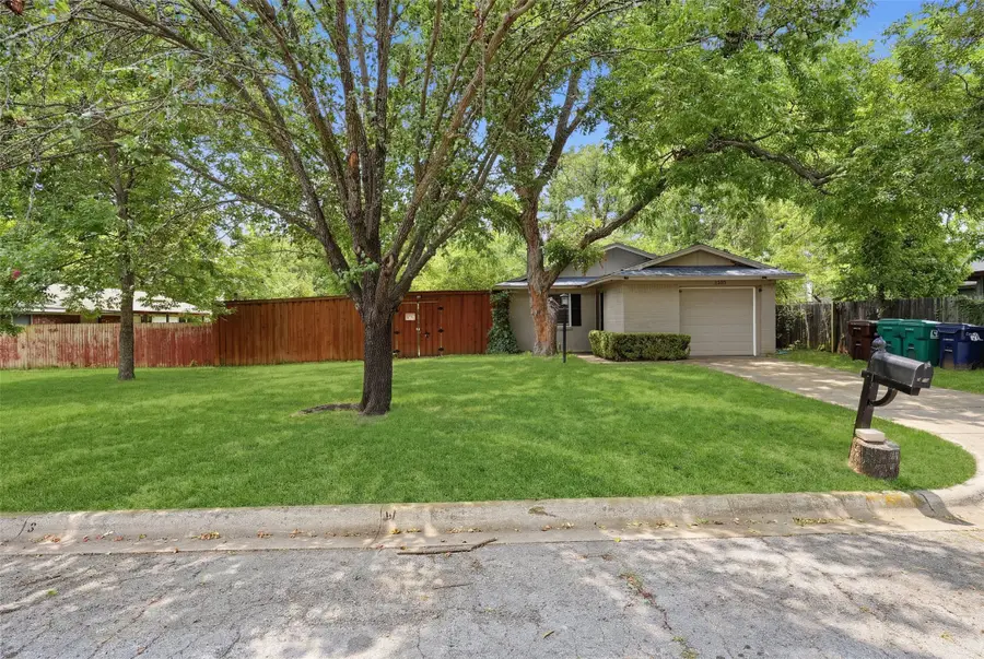 3004 Montclair Place, Denton, TX 76209 - #2