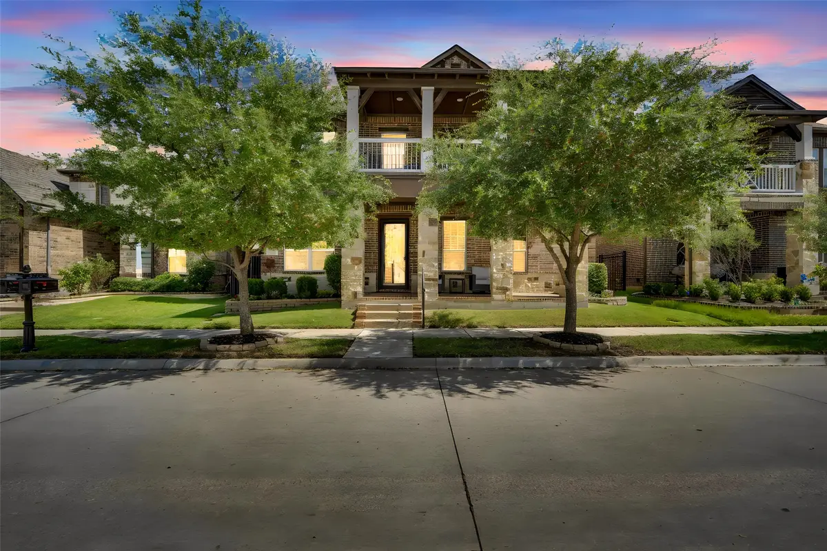 1501 Birds Fort Trail, Arlington, TX 76005 - #1
