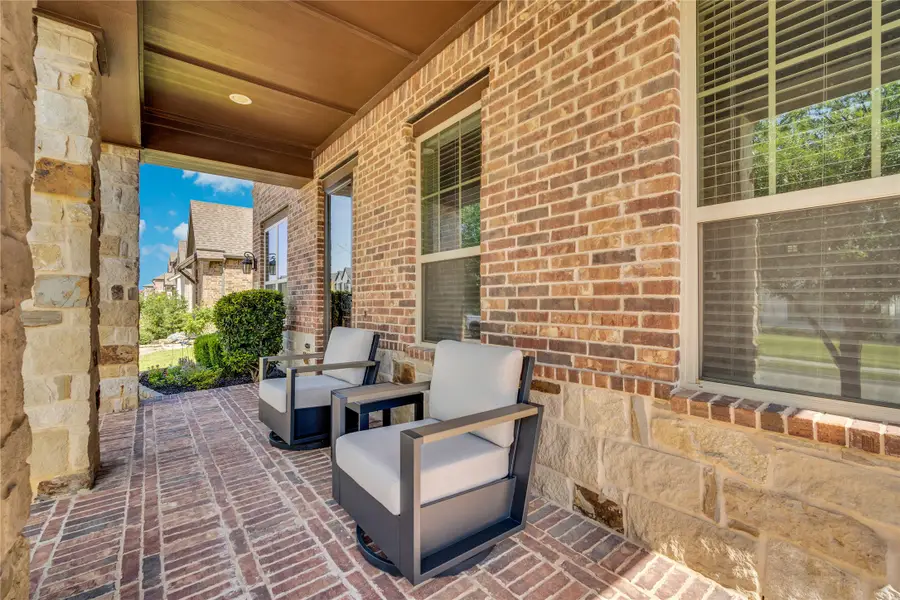 1501 Birds Fort Trail, Arlington, TX 76005 - #2