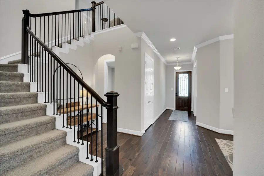 1501 Birds Fort Trail, Arlington, TX 76005 - #3