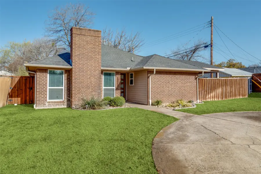 6509 E Lovers Lane, Dallas, TX 75214 - #2