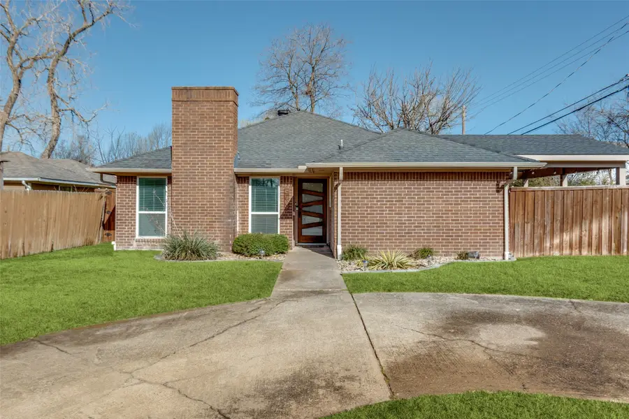6509 E Lovers Lane, Dallas, TX 75214 - #3