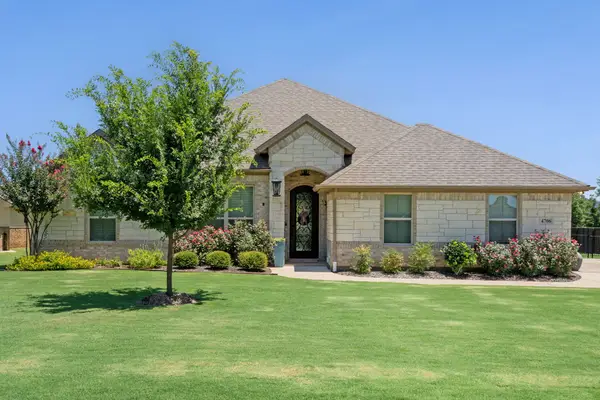 4706 W Wedgefield Road, Granbury, TX 76049