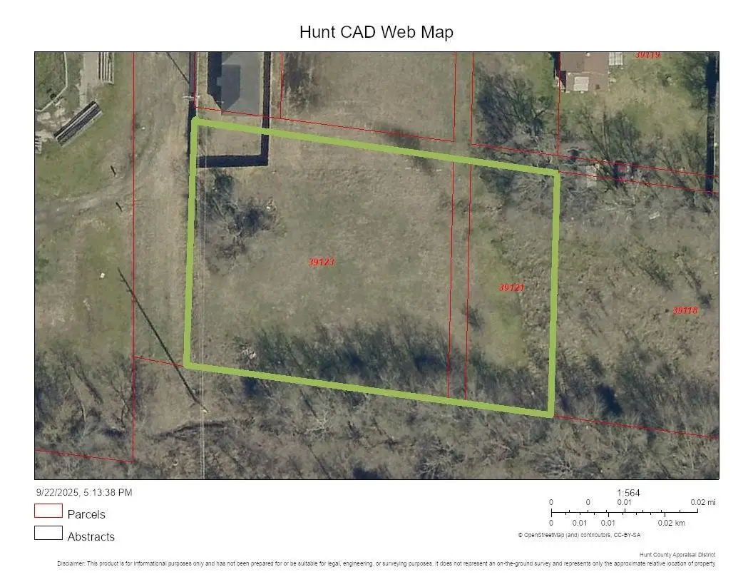 2800 Carver Street, Greenville, TX 75401 - #1