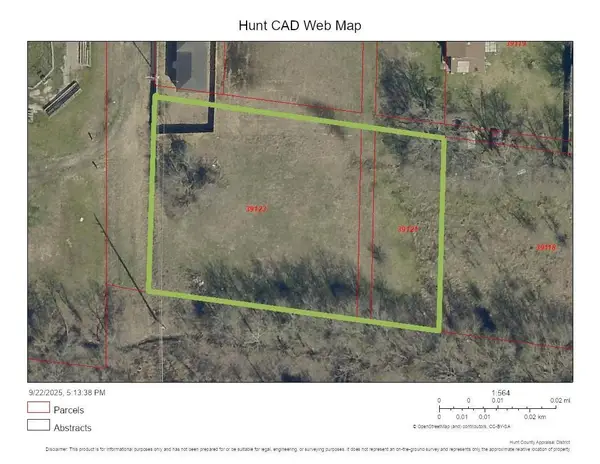 2800 Carver Street, Greenville, TX 75401