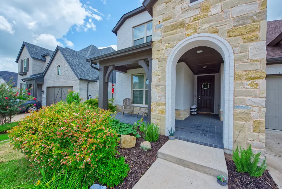 1717 Mcdougall Creek, Van Alstyne, TX 75495 - #2