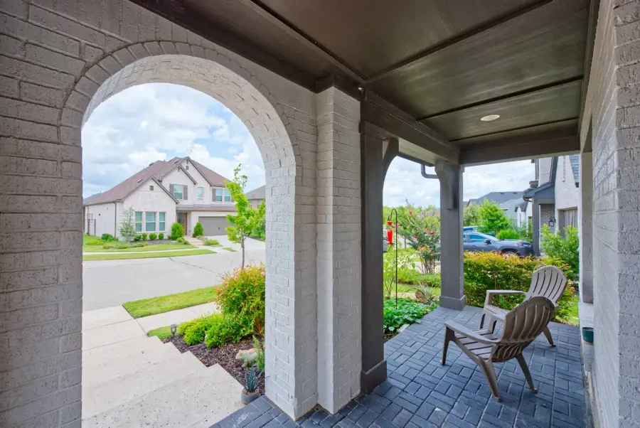 1717 Mcdougall Creek, Van Alstyne, TX 75495 - #3