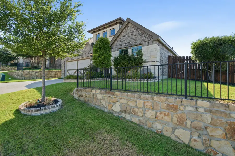 6608 Woodmere Court, Justin Roanoke, TX 76226 - #3