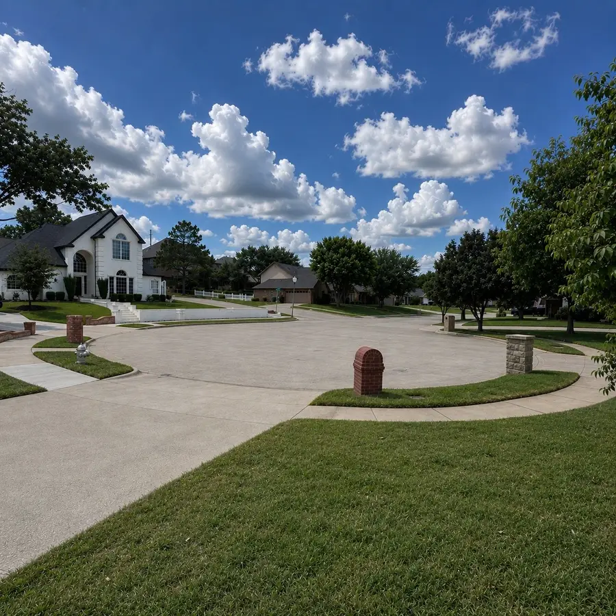 749 W Park Court, Keller, TX 76248 - #3