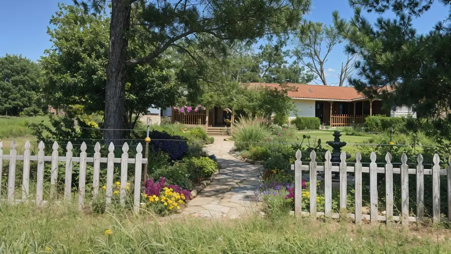 134 Private Road 1989, Chico, TX 76431 - #2