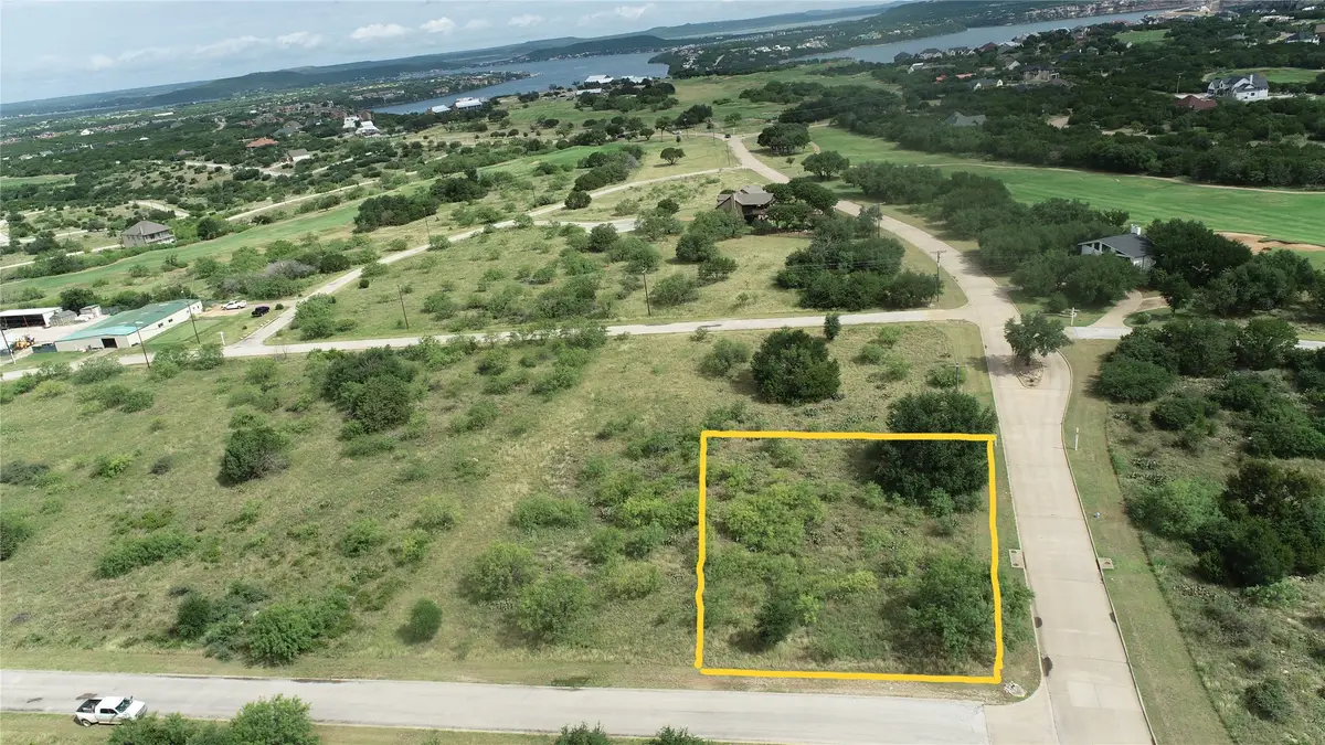 Lot 141 Spyglass Drive, Possum Kingdom Lake, TX 76449 - #1