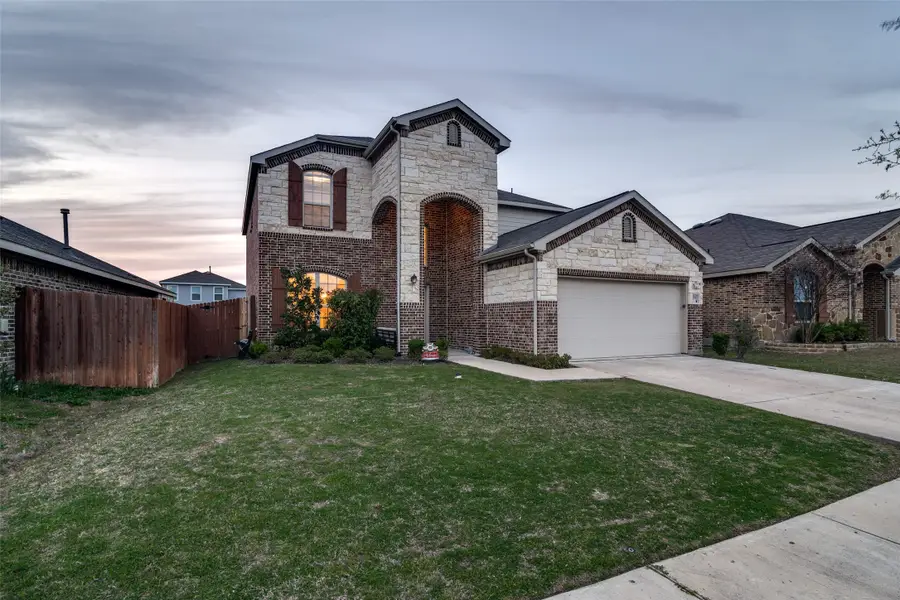 1965 Travertine Avenue, Forney, TX 75126 - #2