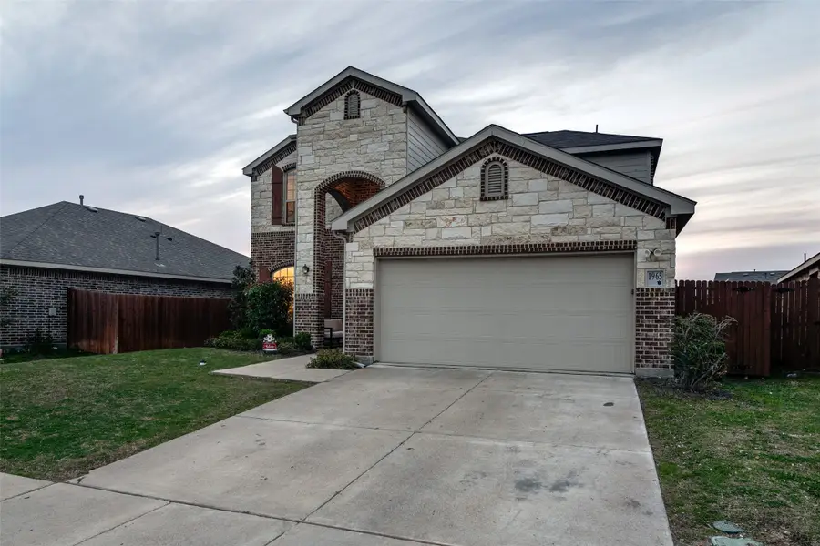 1965 Travertine Avenue, Forney, TX 75126 - #3