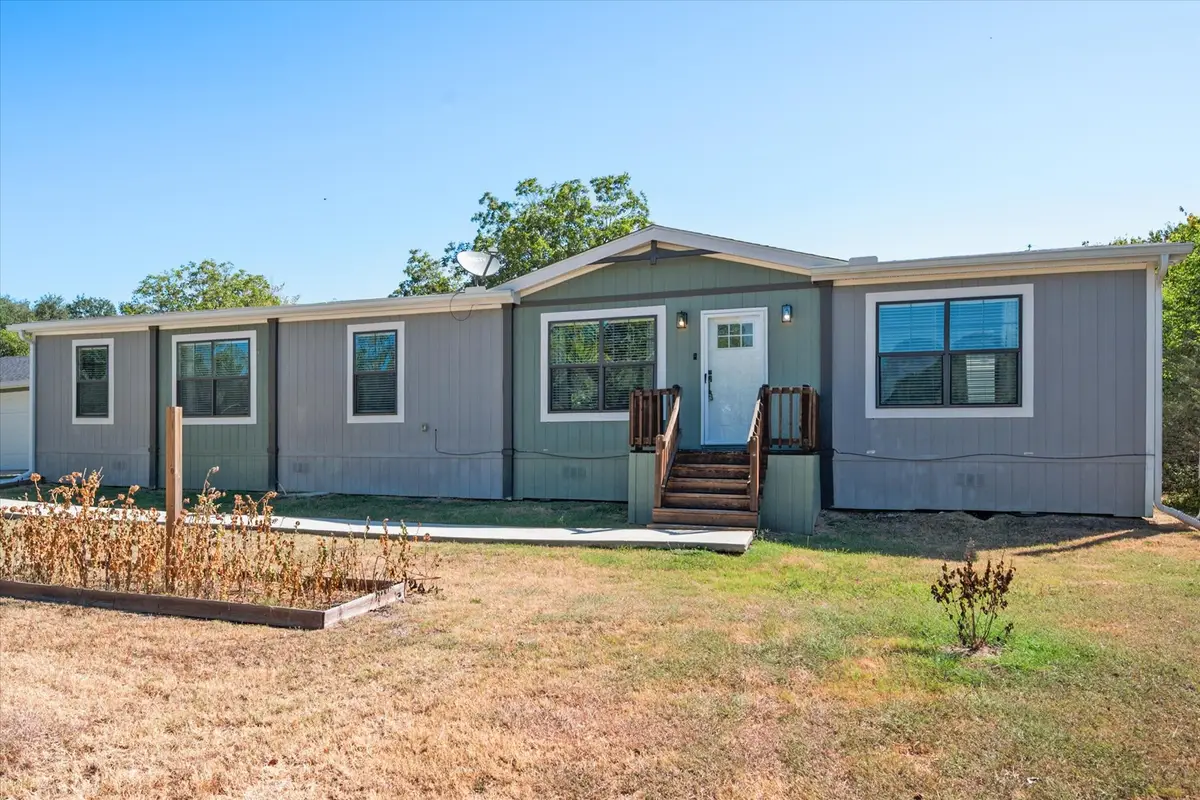 716 N Wright Avenue, Kerens, TX 75144 - #1