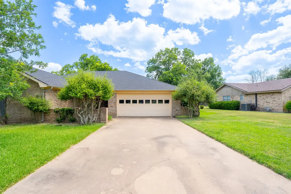 1501 Westhill Terrace, Cleburne, TX 76033 - #1