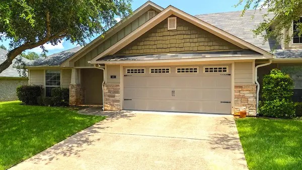 421 W Cumberland Road #601, Tyler, TX 75703