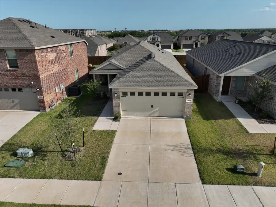 3029 Ashbrook Lane, Anna, TX 75409 - #3