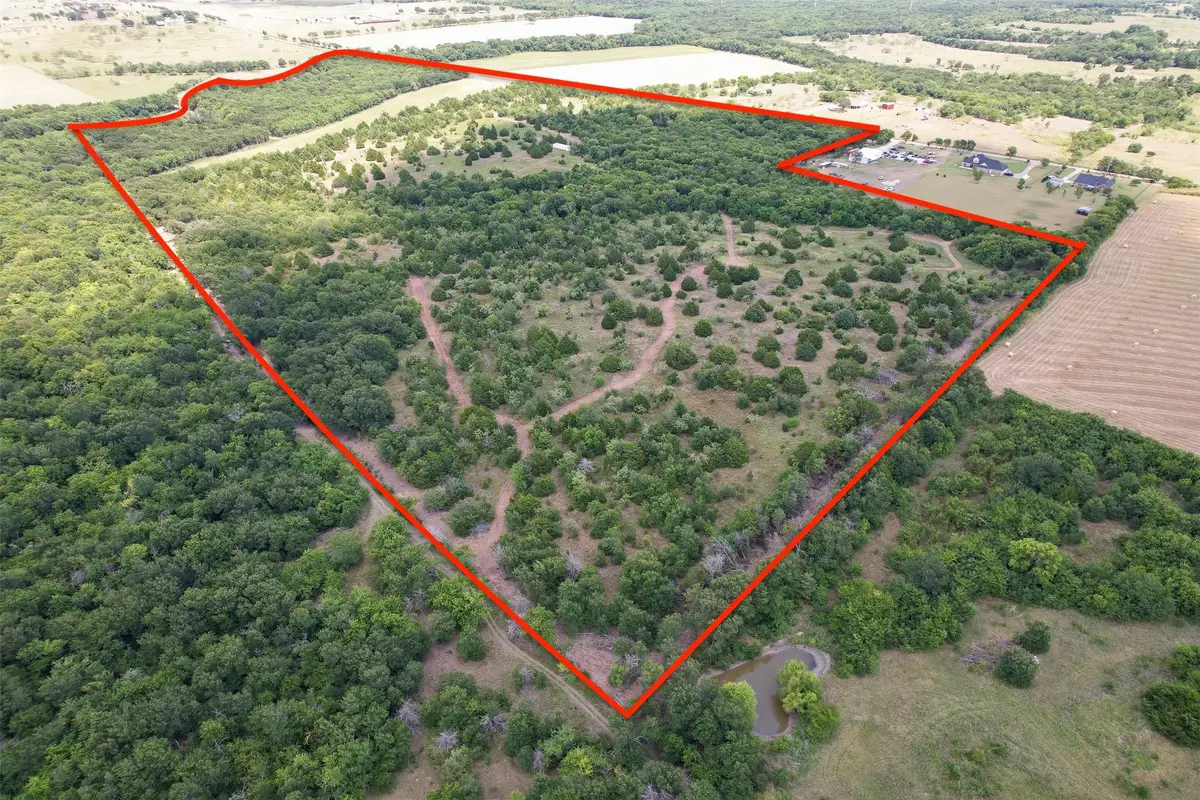 581 Dunkerley Road, Ennis, TX 75119 - #1